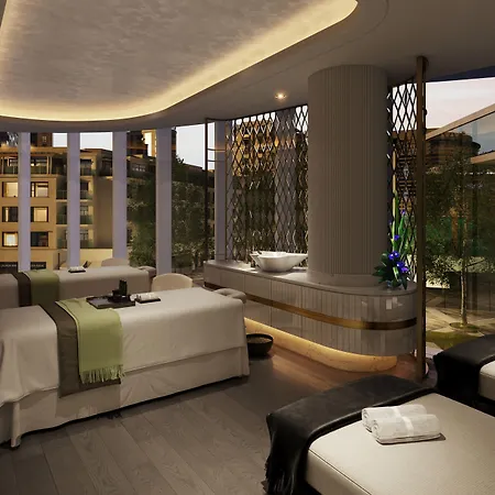 The St. Regis 5* Belgrad