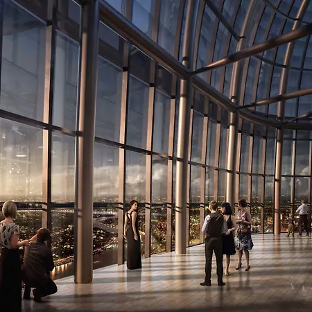 Hotel The St. Regis Belgrad