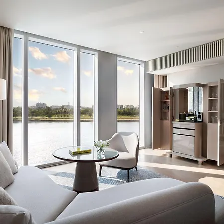 Hotel The St. Regis 5*