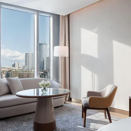 The St. Regis Belgrade