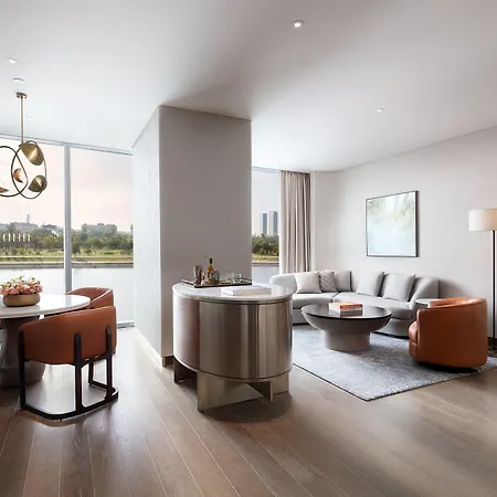 The St. Regis Belgrad