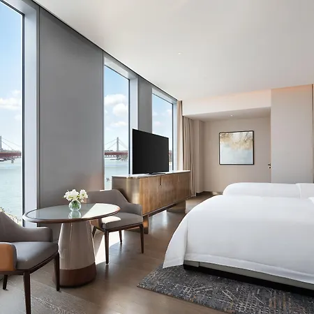 The St. Regis Hotel 5*