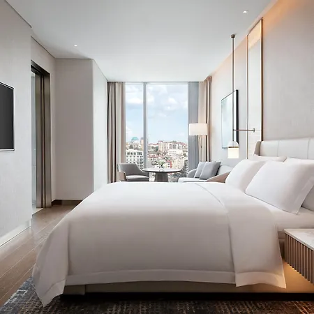 The St. Regis Hotel Belgrade