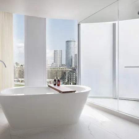 The St. Regis Hotel 5*