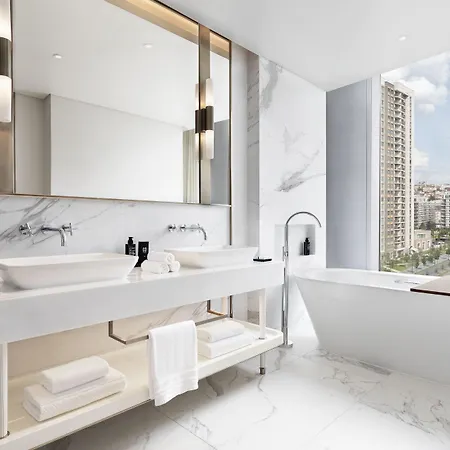 The St. Regis Hotel 5*