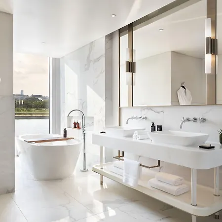 The St. Regis Hotel 5*