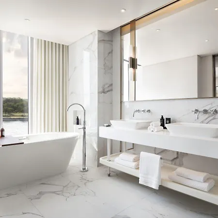 The St. Regis Hotel Belgrade