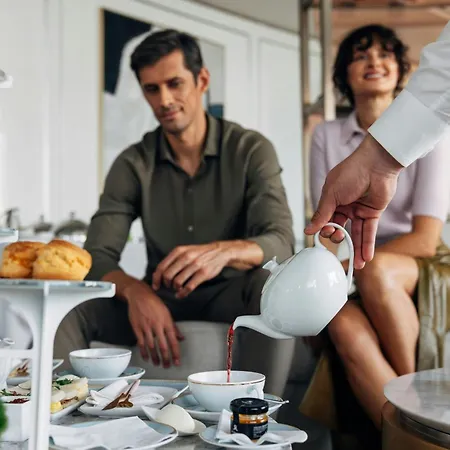 The St. Regis ホテル ベオグラード