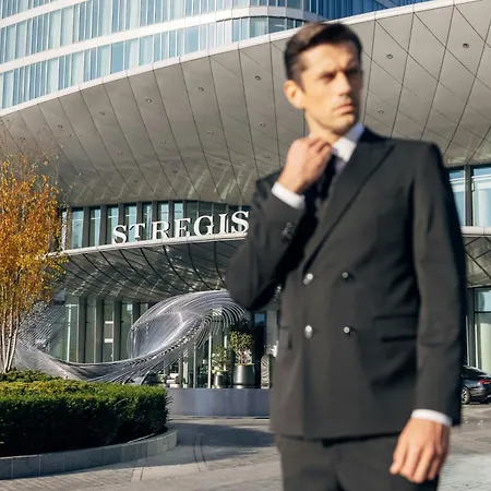 The St. Regis Hotel 5*