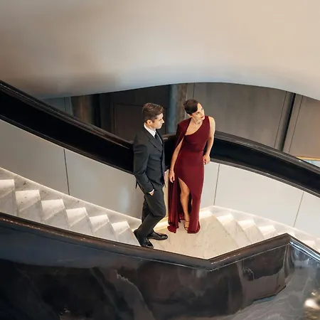 Hotel The St. Regis Bělehrad