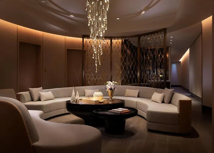 ホテル The St. Regis ベオグラード