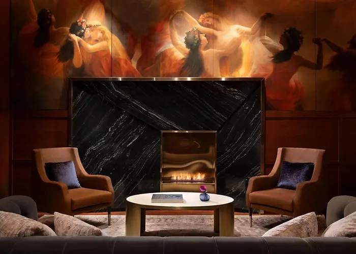 The St. Regis Hotel 5*