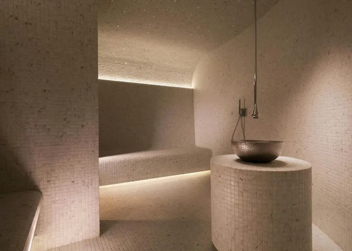 The St. Regis Hotel Bělehrad