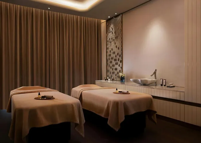 ホテル The St. Regis