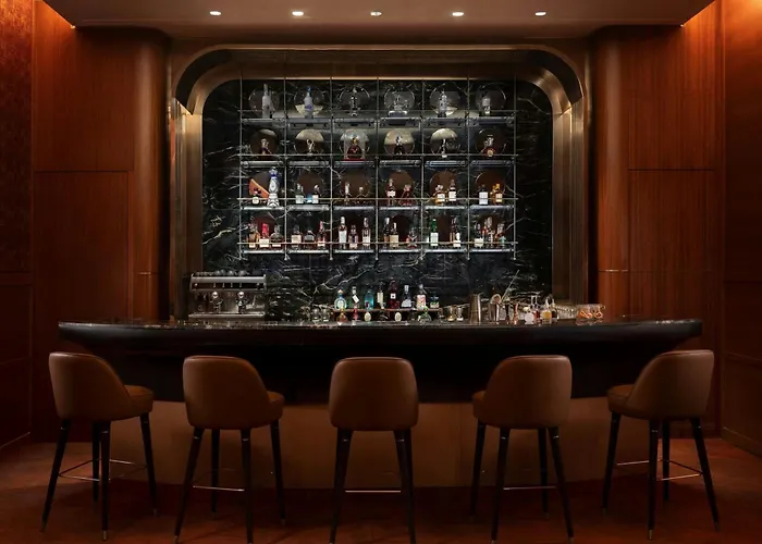 The St. Regis ベオグラード