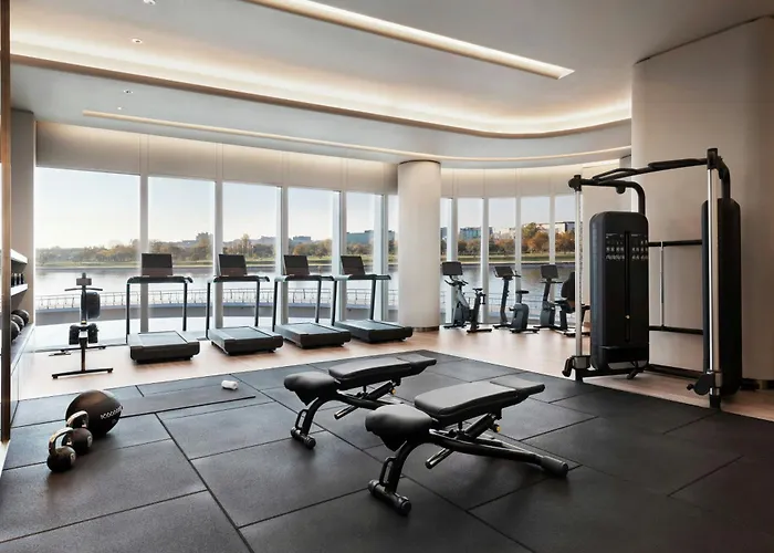 The St. Regis 5* ベオグラード