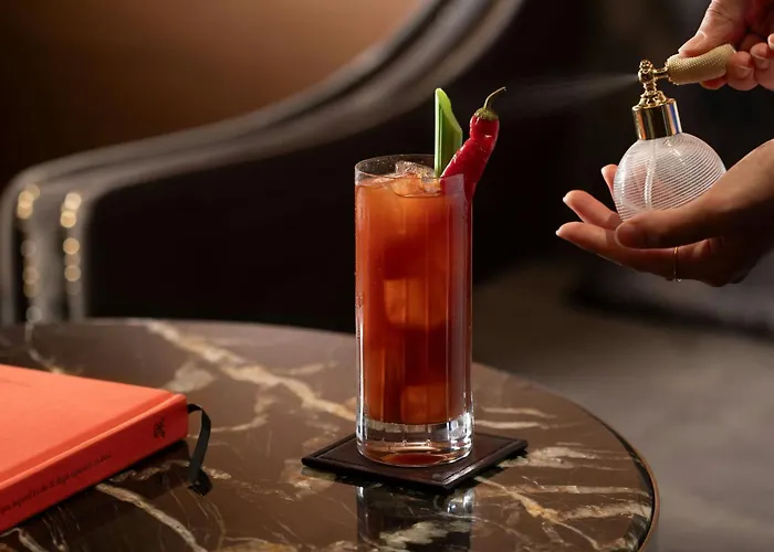 Hotel The St. Regis 5*