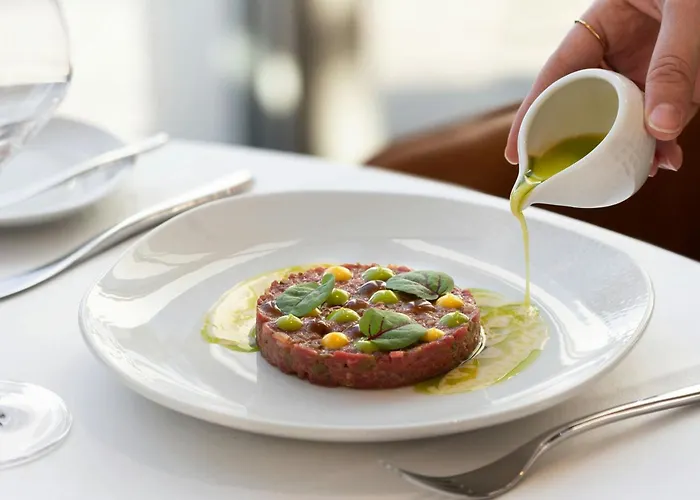 The St. Regis ベオグラード