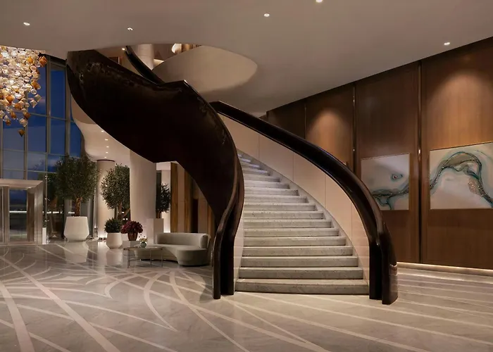 The St. Regis Hotel Bělehrad