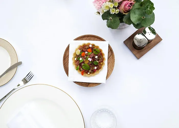 The St. Regis Hotel 5*