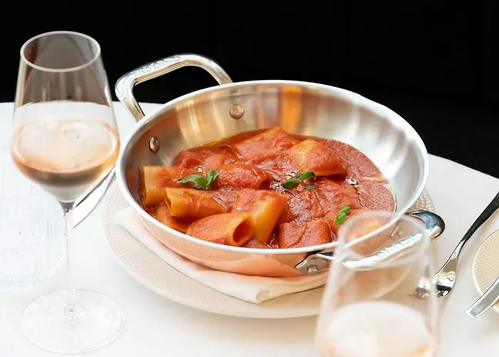 The St. Regis ベオグラード