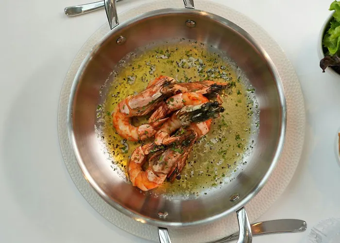 The St. Regis ベオグラード