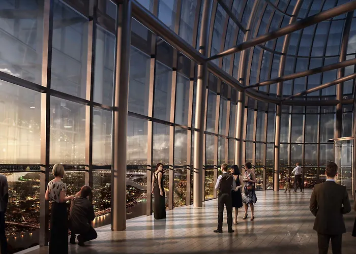 ホテル The St. Regis ベオグラード