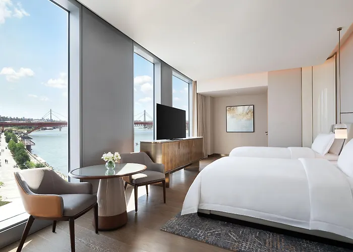 The St. Regis ホテル 5*