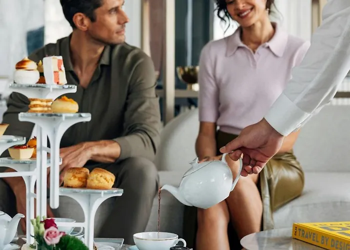 The St. Regis 5* ベオグラード