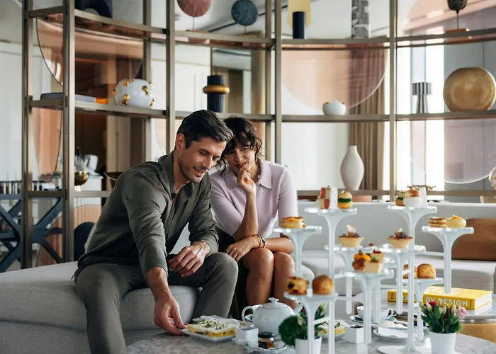 ホテル The St. Regis