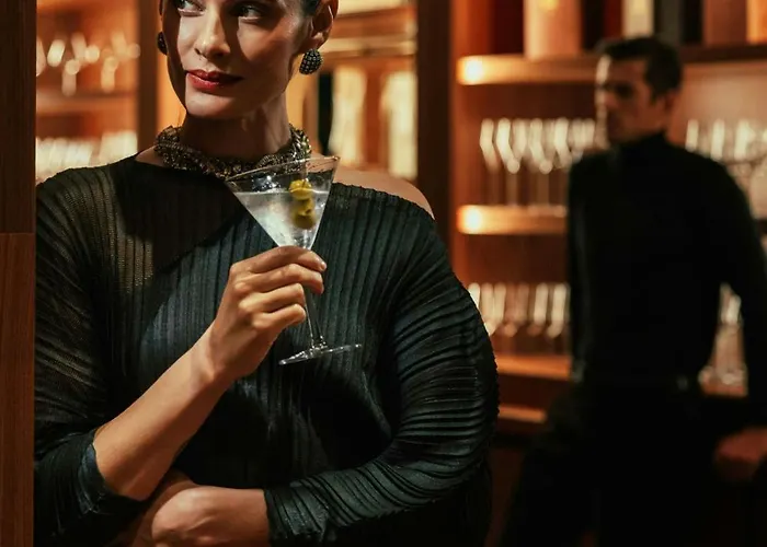 The St. Regis 5* ベオグラード